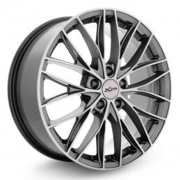 X`trike X-130 7.5x18 PCD5x114.3 ET35 DIA 67.1  HSB/FP